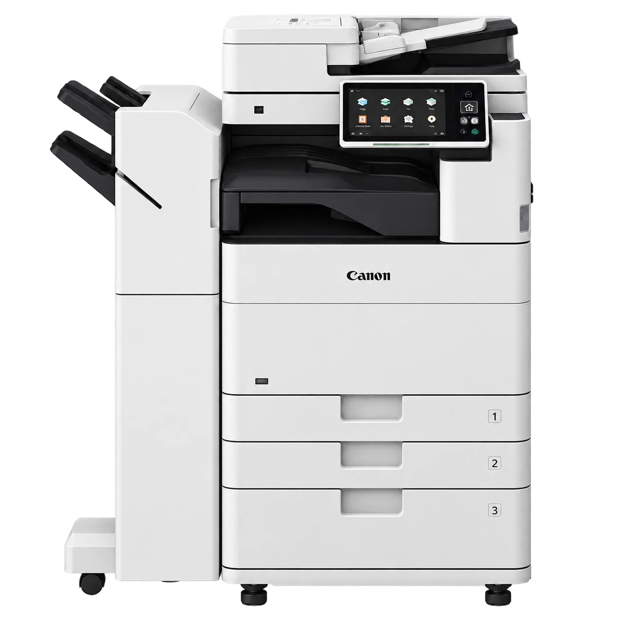Impresora digital Canon