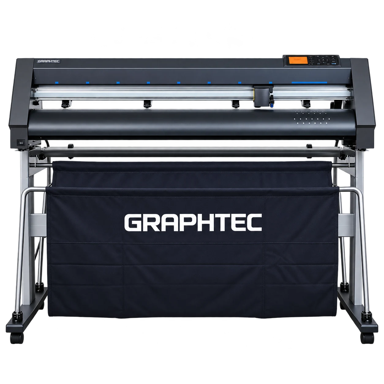 Plotter de corte Graphtec
