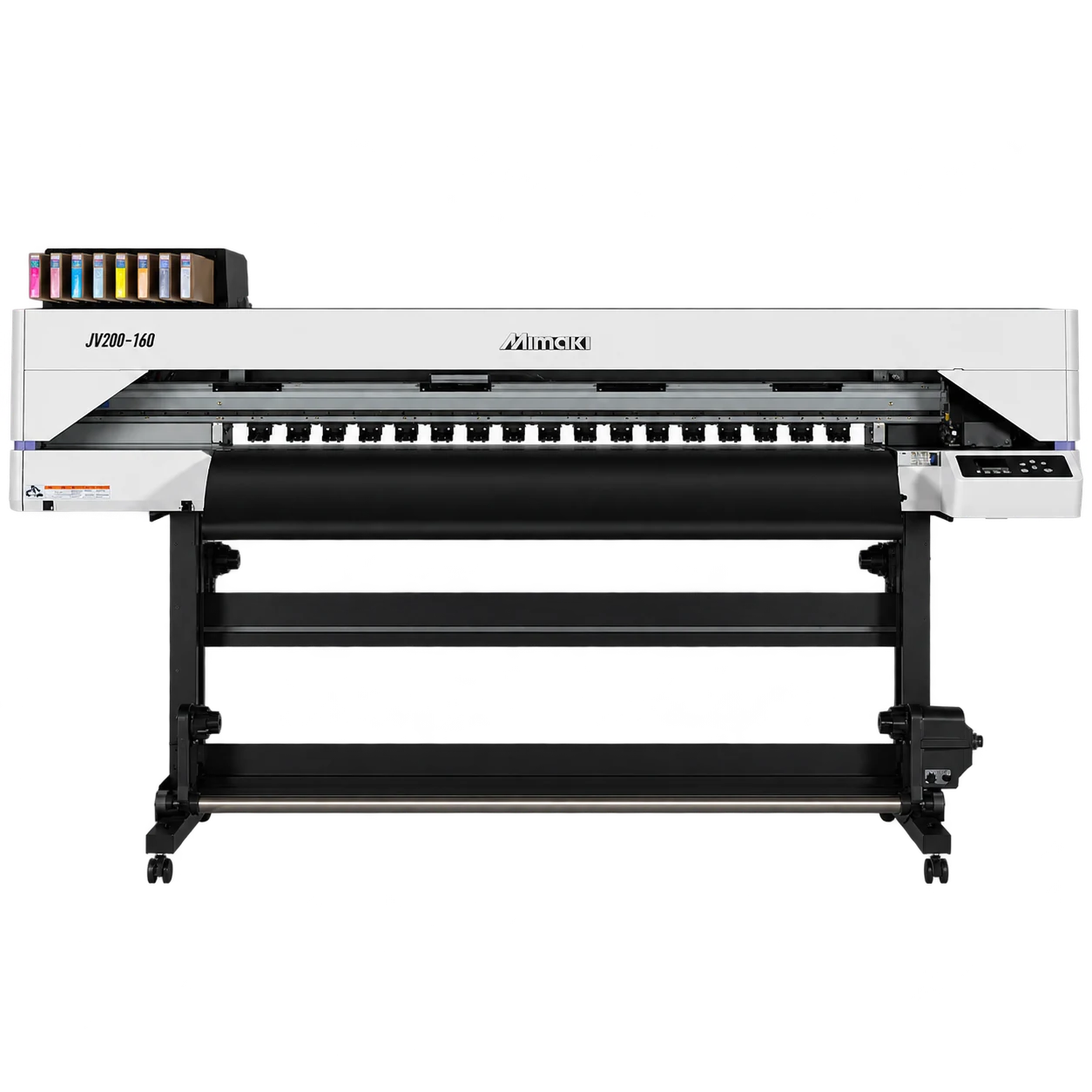 Plotter Mimaki JV200-160