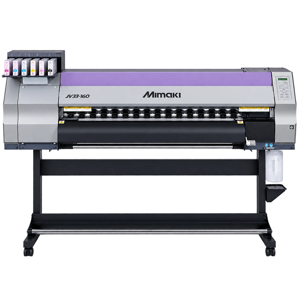Plotter Mimaki JV33-160